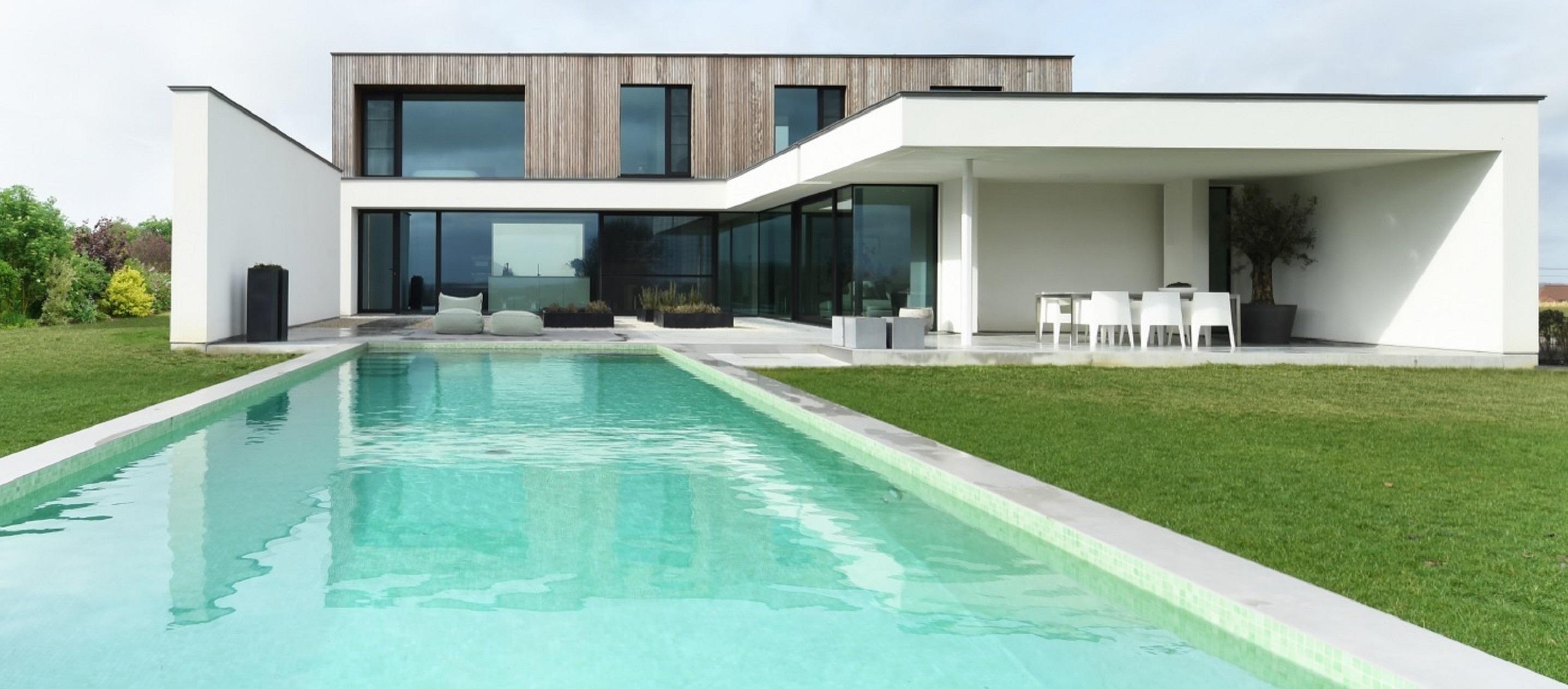 Project JUCA Architect Tom Mahieu