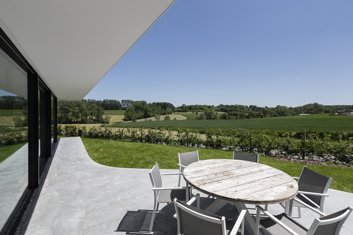 Project RUCA Architect Tom Mahieu