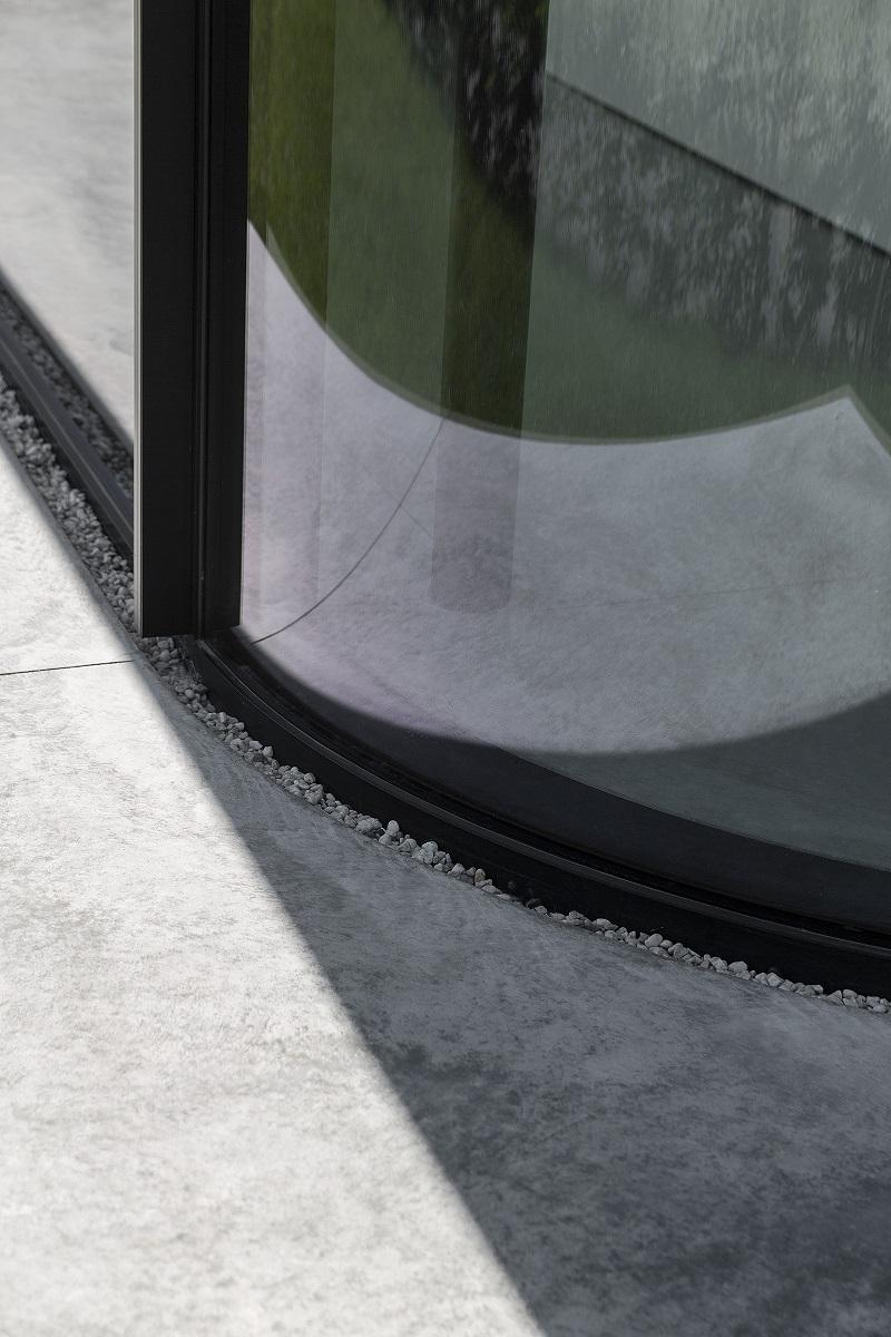 Project RUCA Architect Tom Mahieu