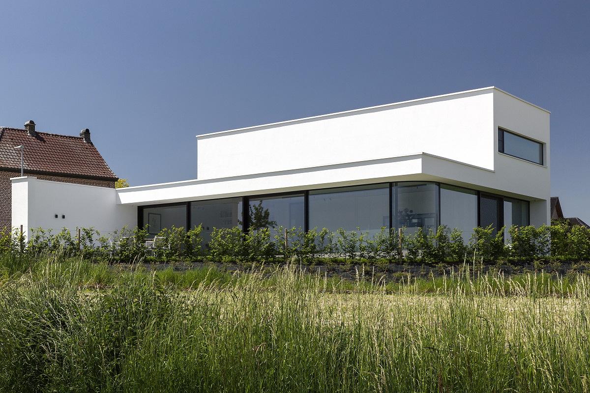 Project RUCA Architect Tom Mahieu