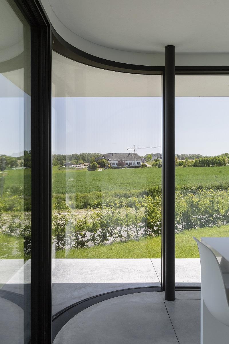 Project RUCA Architect Tom Mahieu