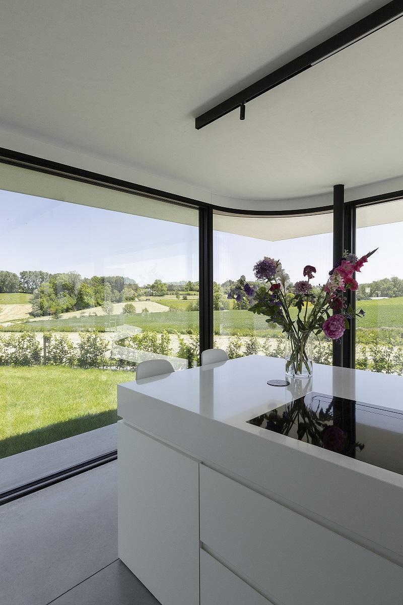 Project RUCA Architect Tom Mahieu