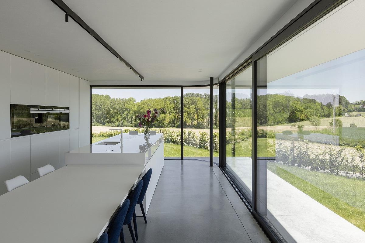 Project RUCA Architect Tom Mahieu