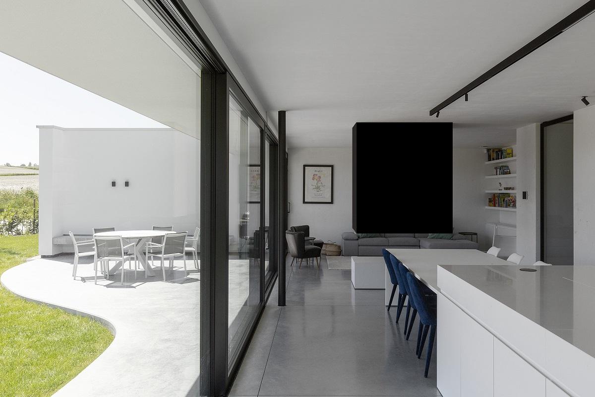 Project RUCA Architect Tom Mahieu