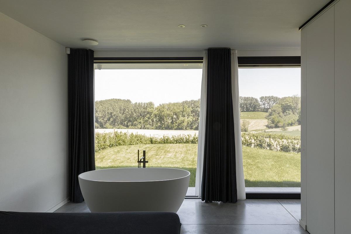 Project RUCA Architect Tom Mahieu