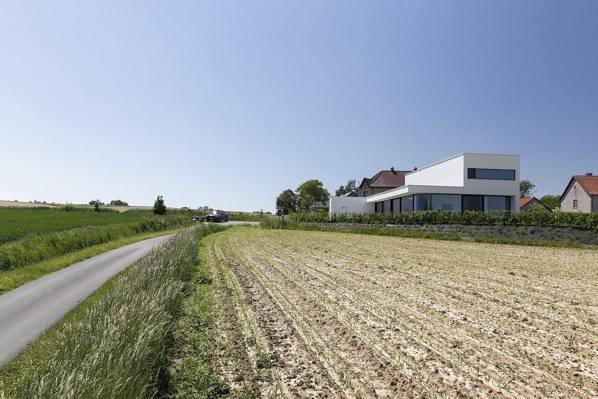 Project RUCA Architect Tom Mahieu