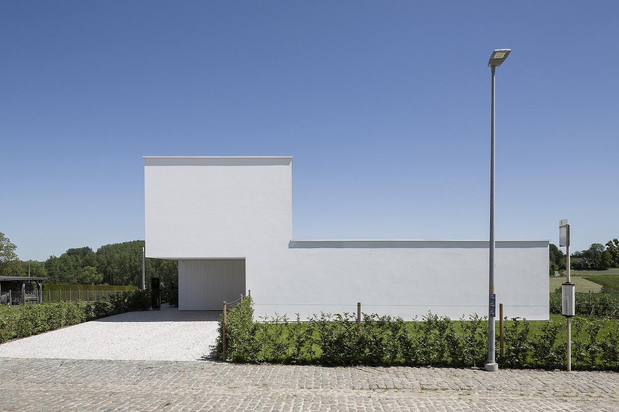 Project RUCA Architect Tom Mahieu