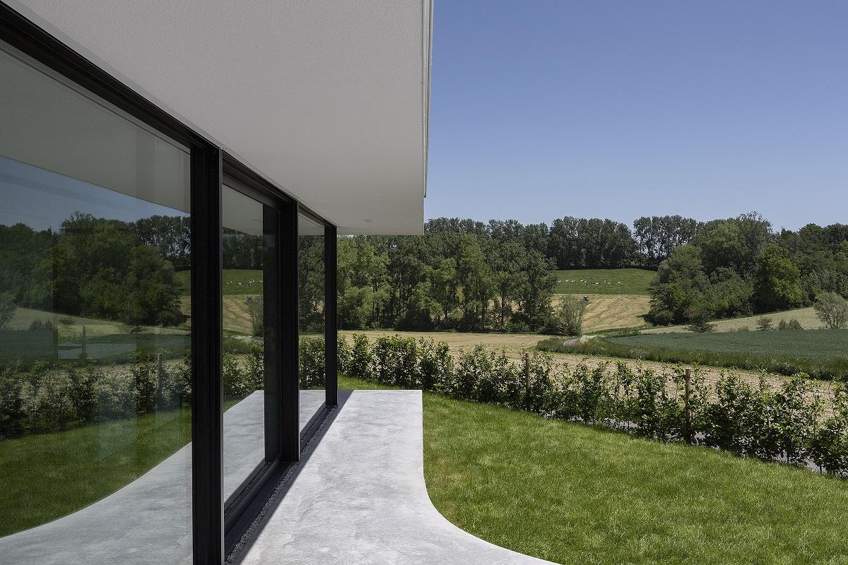 Project RUCA Architect Tom Mahieu