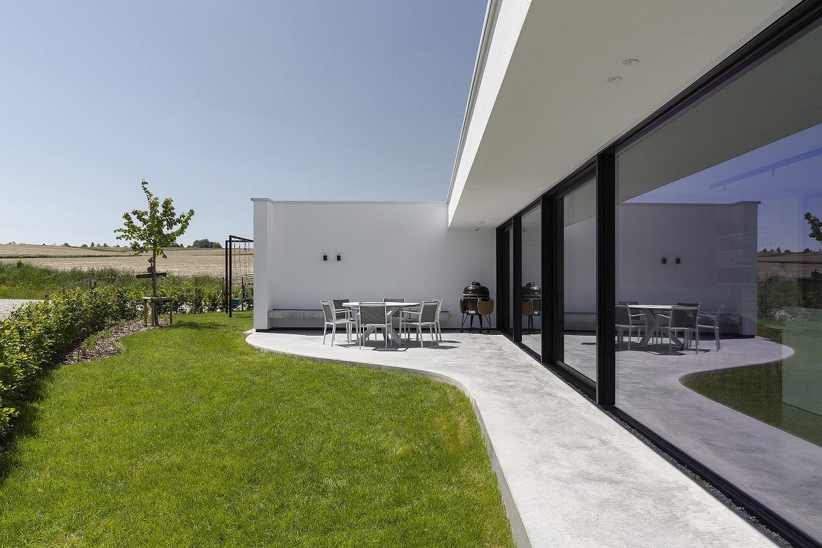 Project RUCA Architect Tom Mahieu