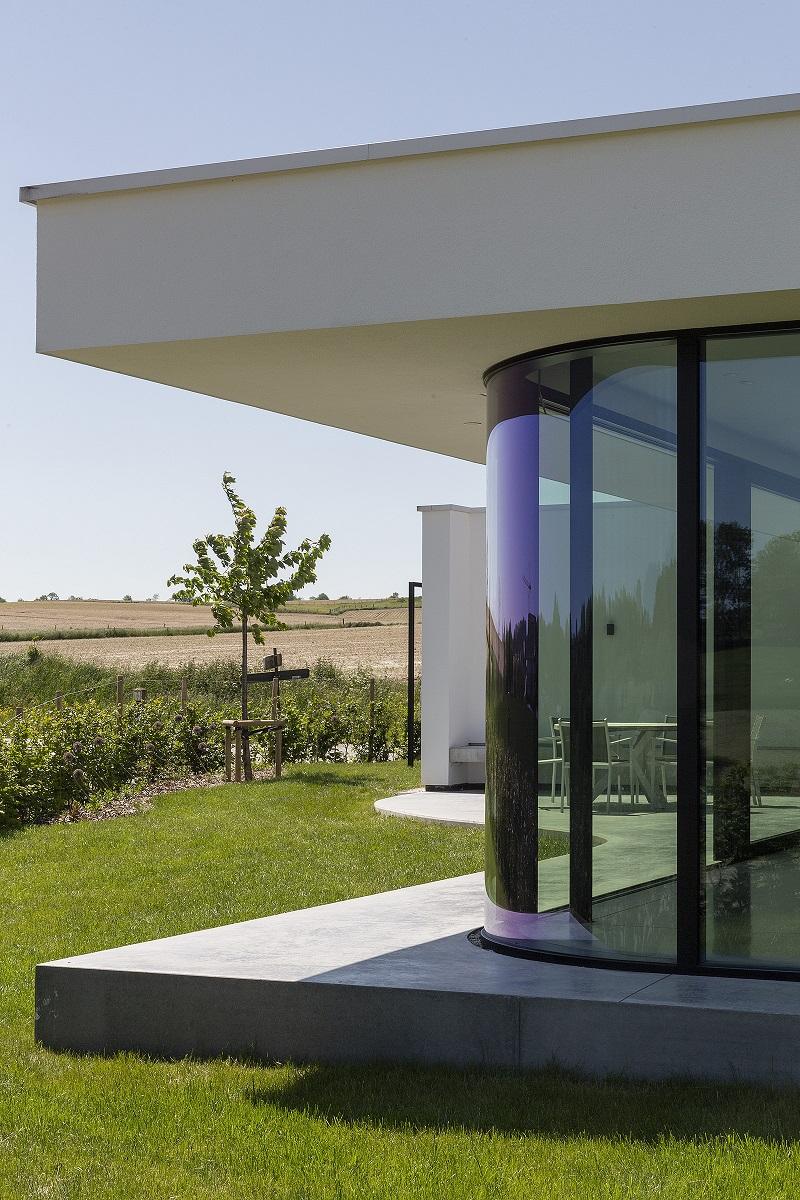 Project RUCA Architect Tom Mahieu