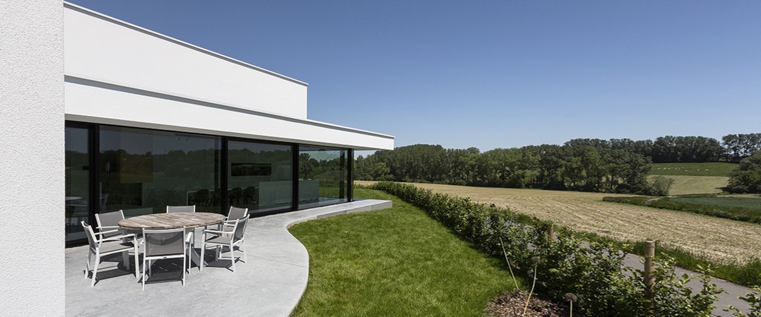 Project RUCA Architect Tom Mahieu