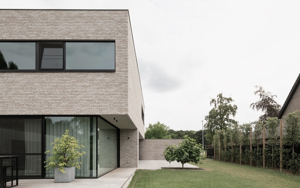 Project GANZ Architect Tom Mahieu