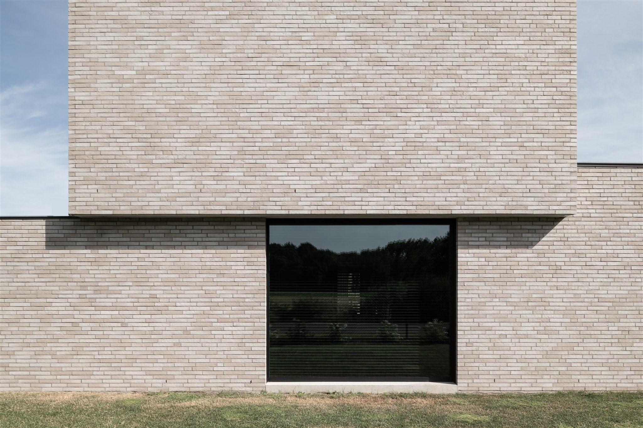 Project GANZ Architect Tom Mahieu