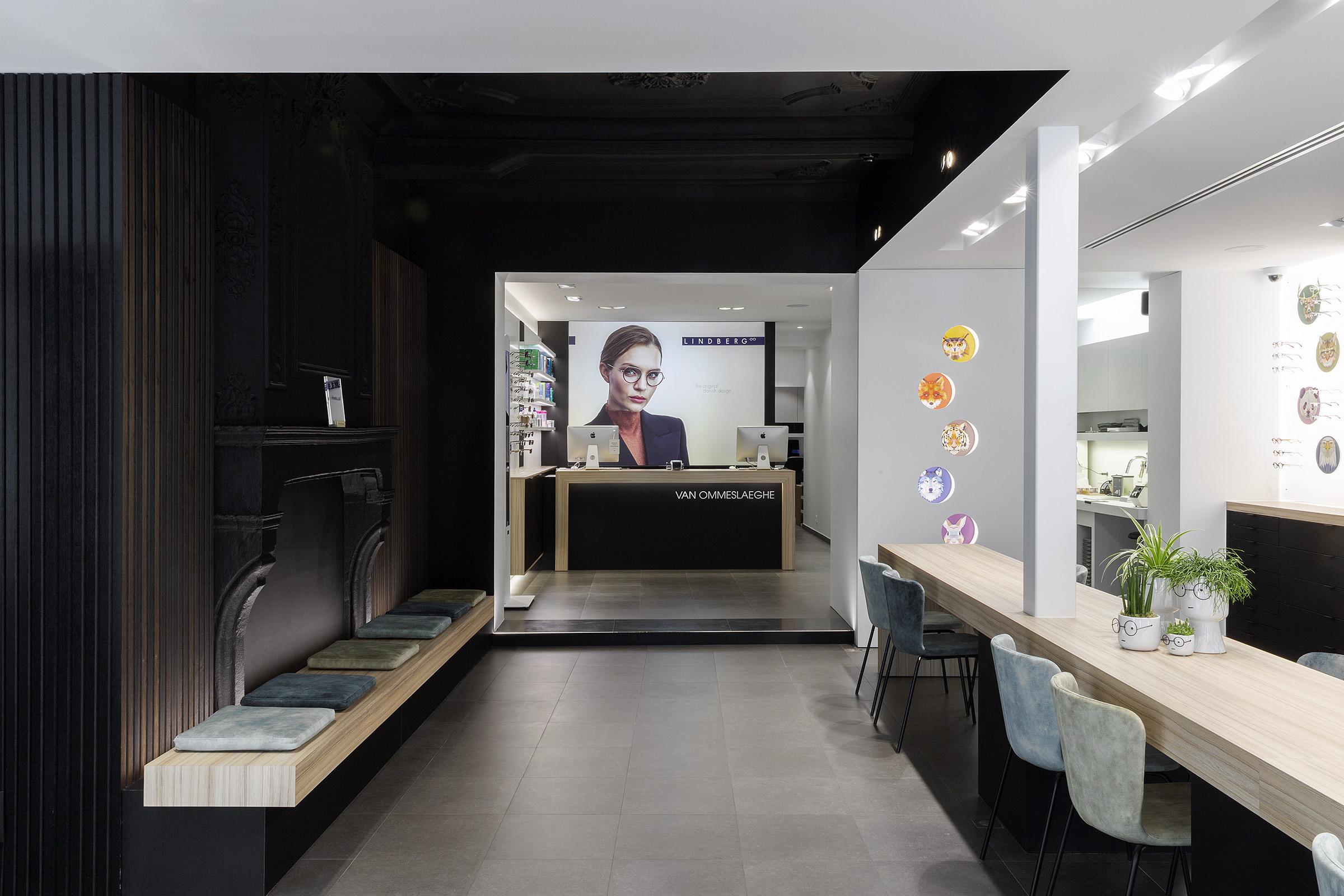 Project SUNY Architect Tom Mahieu