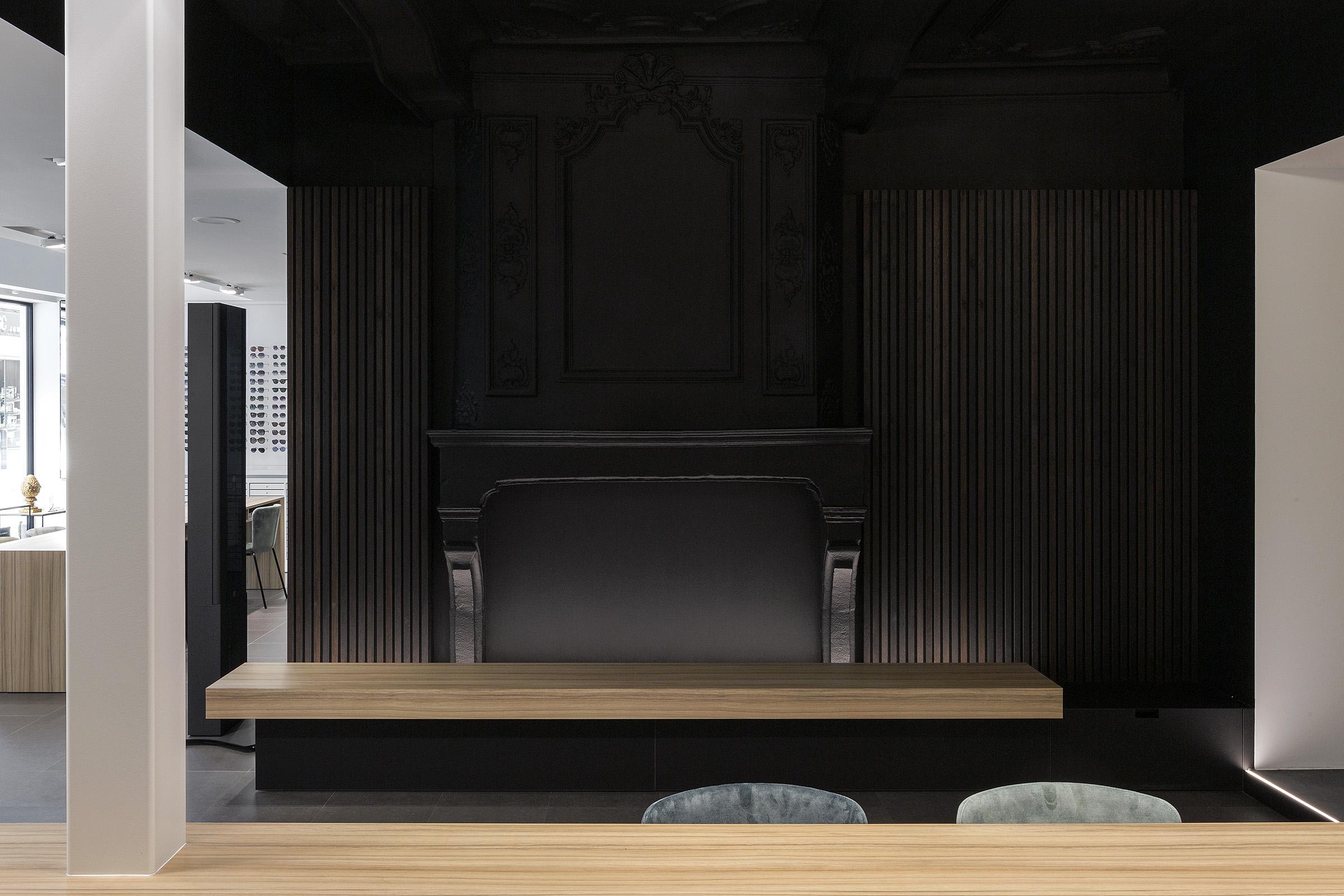 Project SUNY Architect Tom Mahieu