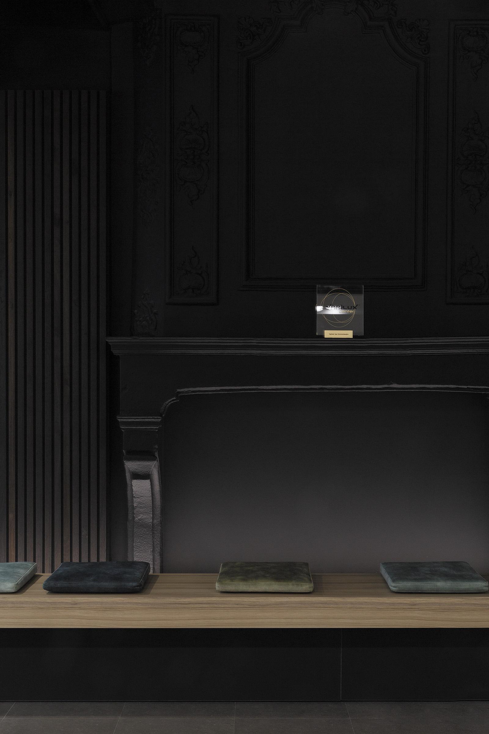 Project SUNY Architect Tom Mahieu