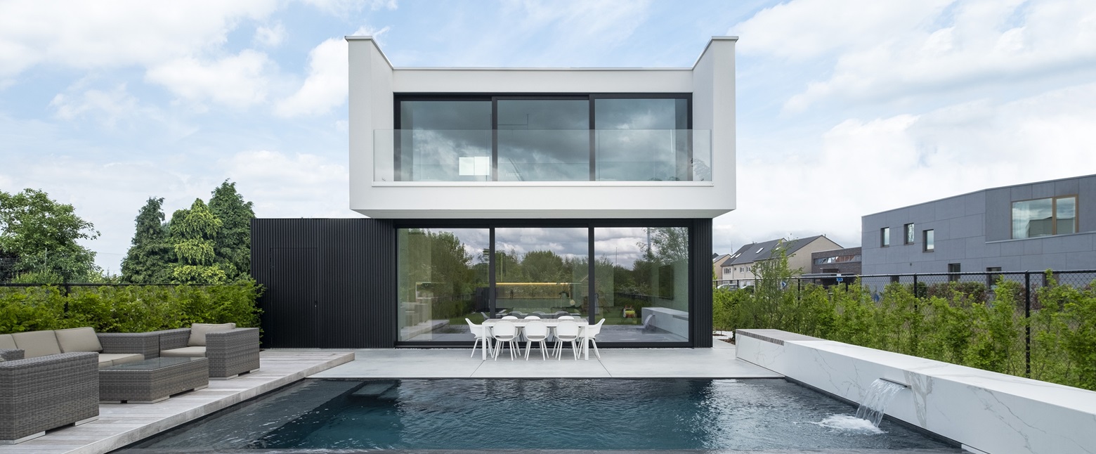 Project VELE Architect Tom Mahieu