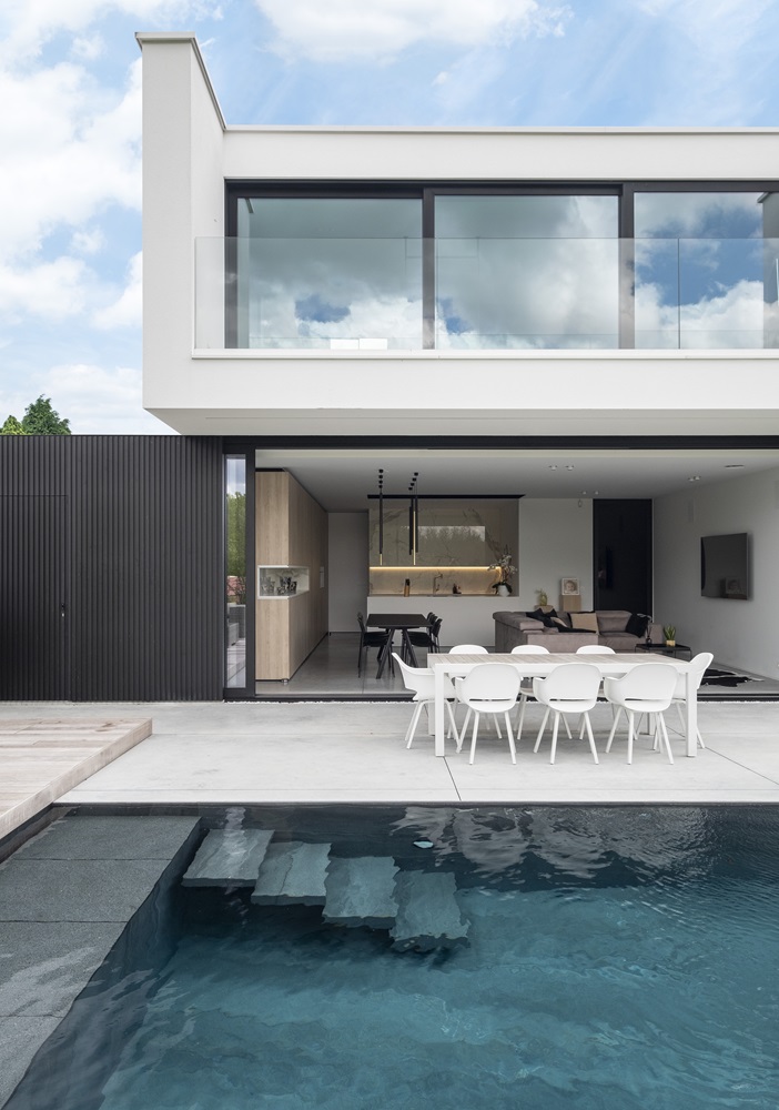 Project VELE Architect Tom Mahieu