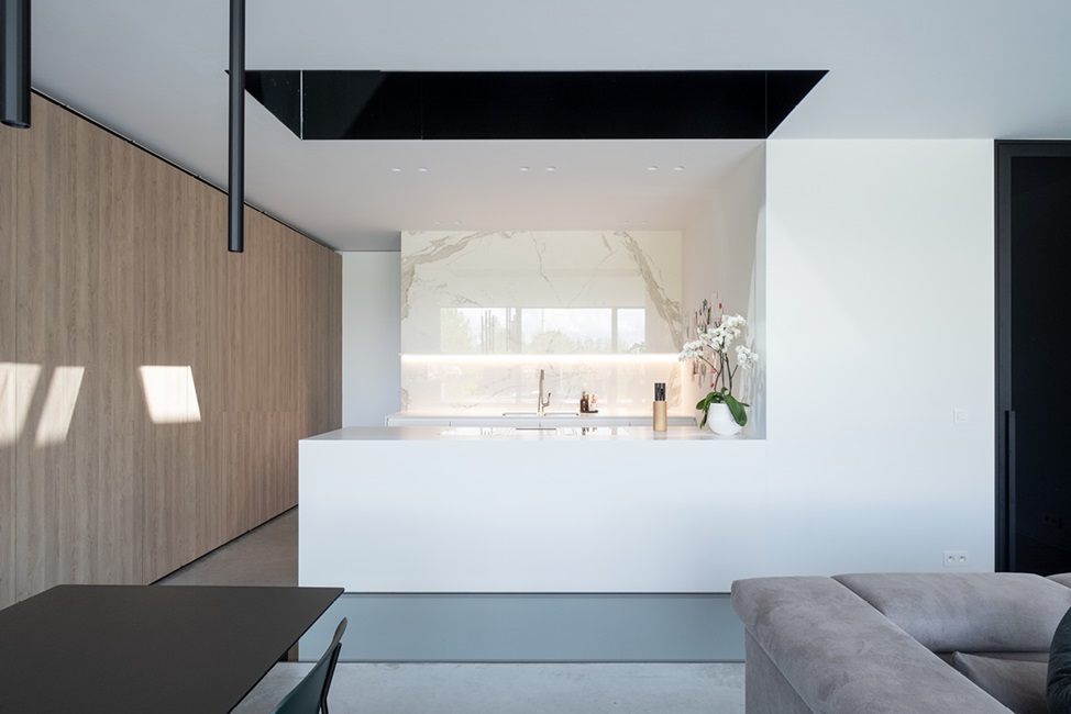 Project VELE Architect Tom Mahieu