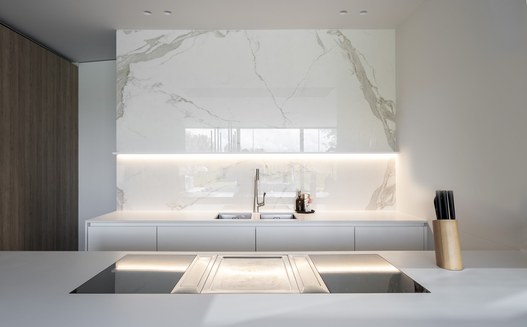 Project VELE Architect Tom Mahieu