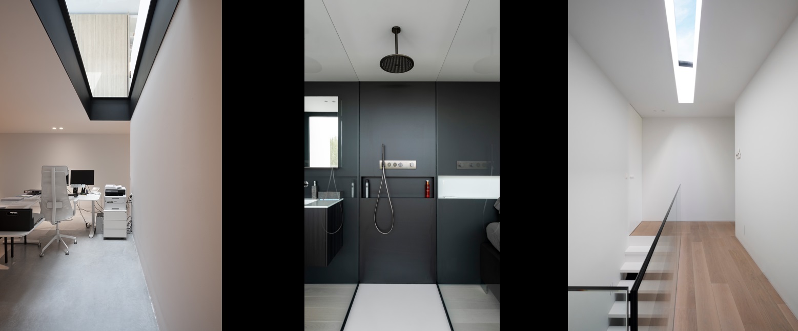 Project VELE Architect Tom Mahieu