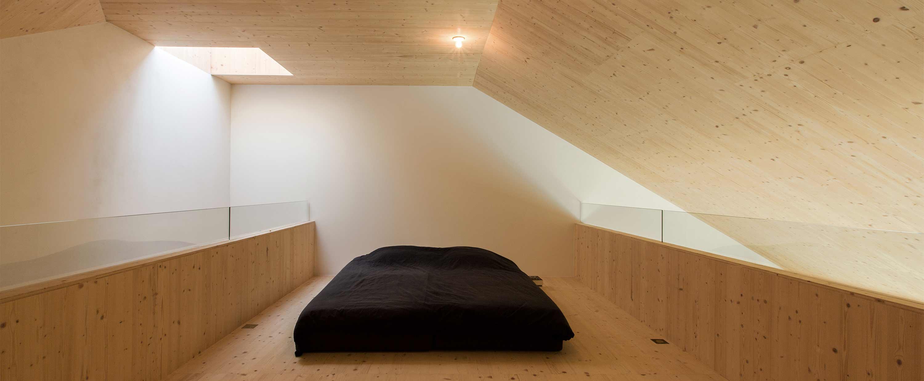 Project EKKE Architect Tom Mahieu