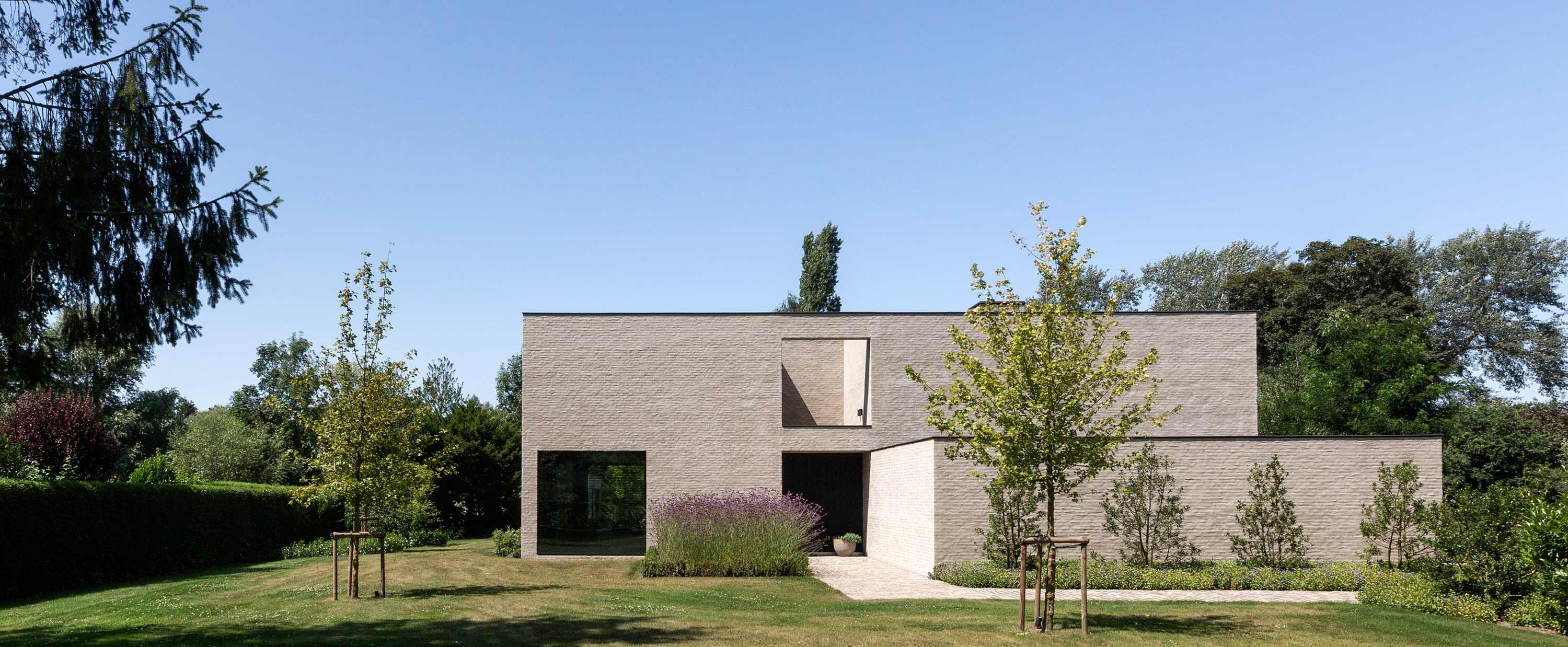 Project GESI Architect Tom Mahieu