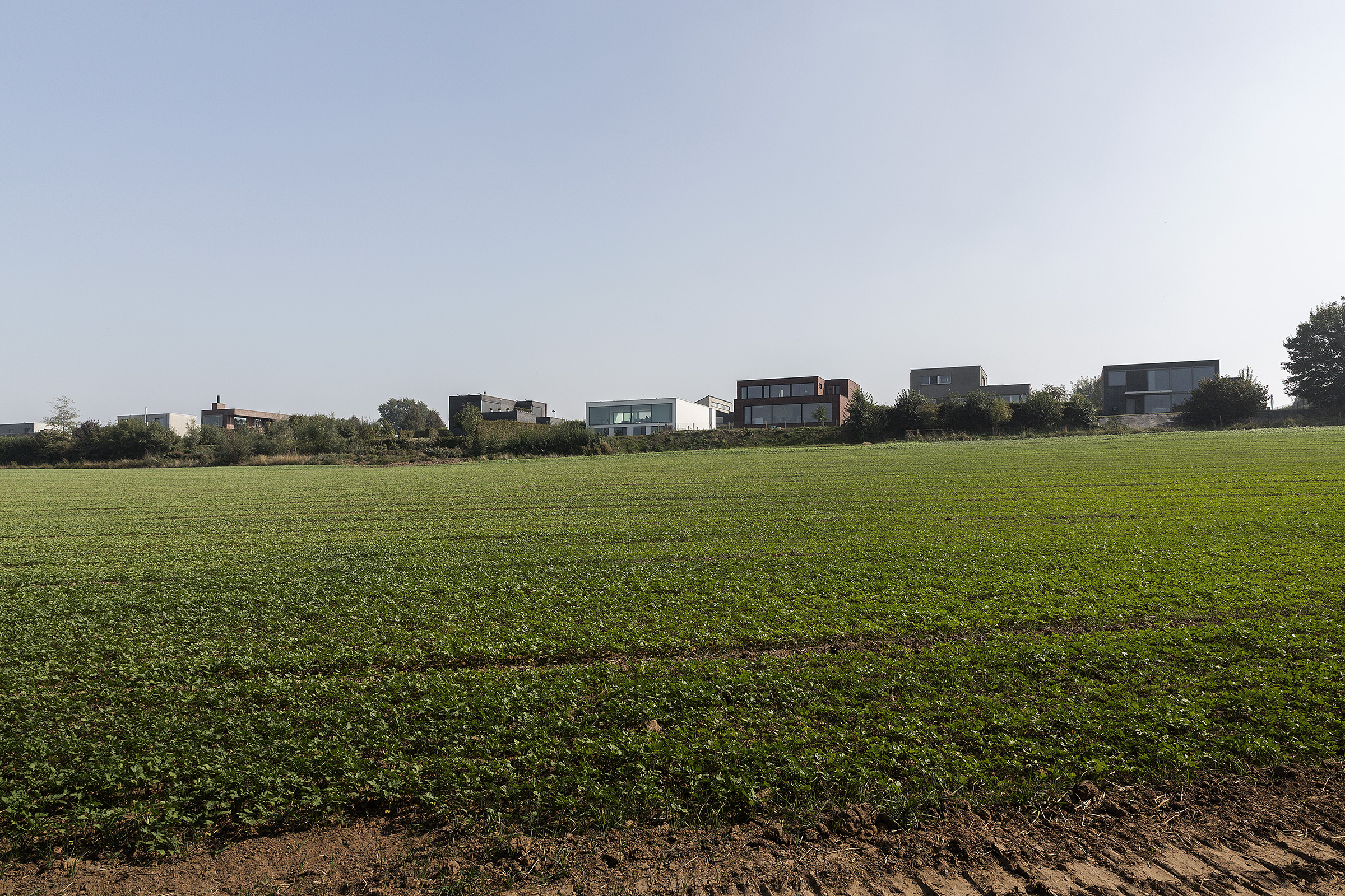 Project TJOL Architect Tom Mahieu